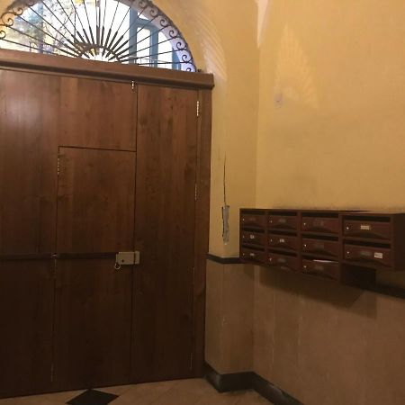 Salerno B&B In Centro Eksteriør bilde